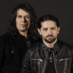 Lords Of Black La revista con la música que es importante en tu vida Classic Rock Hard Rock Heavy Metal Prog Rock Blues