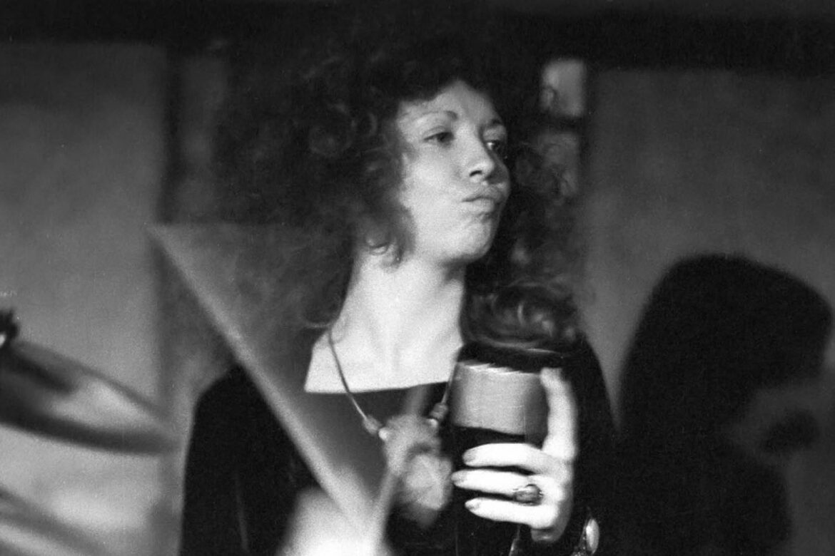 Ruby Starr And Grey Ghost Ruby Starr La revista con la música que es importante en tu vida Classic Rock Hard Rock Heavy Metal Prog Rock Blues