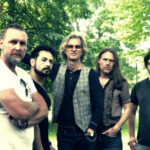 The Flower Kings y Jakko Jakszyk de King Crimson