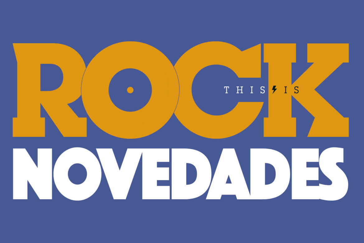 This Is Rock Novedades La revista con la música que es importante en tu vida Classic Rock Hard Rock Heavy Metal Prog Rock Blues