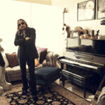 Ace Frehley Entrevista La revista con la música que es importante en tu vida Classic Rock Hard Rock Heavy Metal Prog Rock Blues