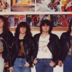 BLIND GUARDIAN La revista con la música que es importante en tu vida Classic Rock Hard Rock Heavy Metal Prog Rock Blues