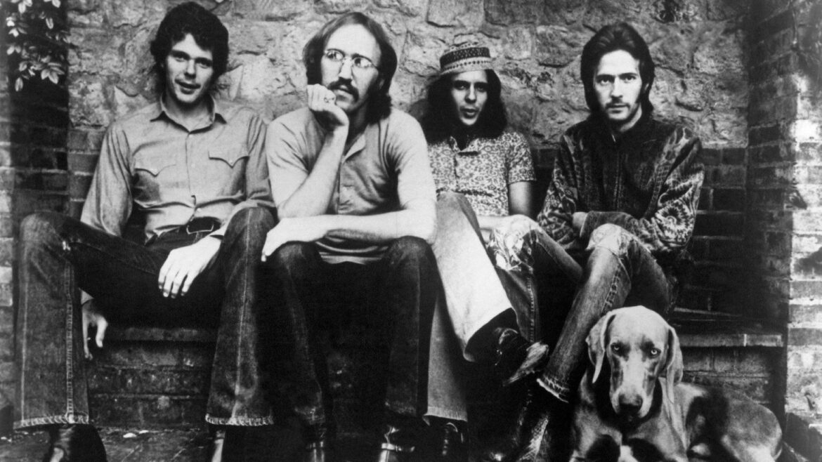 Derek & The Dominos 'Layla' 50 Aniversario 2