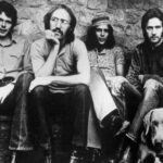 Derek & The Dominos 'Layla' 50 Aniversario 2