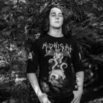 Hellripper La revista con la música que es importante en tu vida Classic Rock Hard Rock Heavy Metal Prog Rock Blues