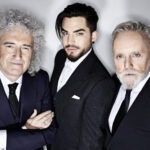 Queen + Adam Lambert La revista con la música que es importante en tu vida Classic Rock Hard Rock Heavy Metal Prog Rock Blues