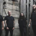 TOMBS The Hunger La revista con la música que es importante en tu vida Classic Rock Hard Rock Heavy Metal Prog Rock Blues