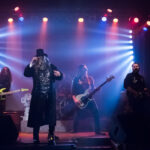 Them presenta 'Return to Hemmersmoor'