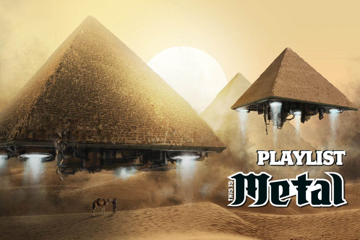 This Is Metal #30 Power Metal Play List This Is Metal Infernal Magazine Playlist 16.27.40