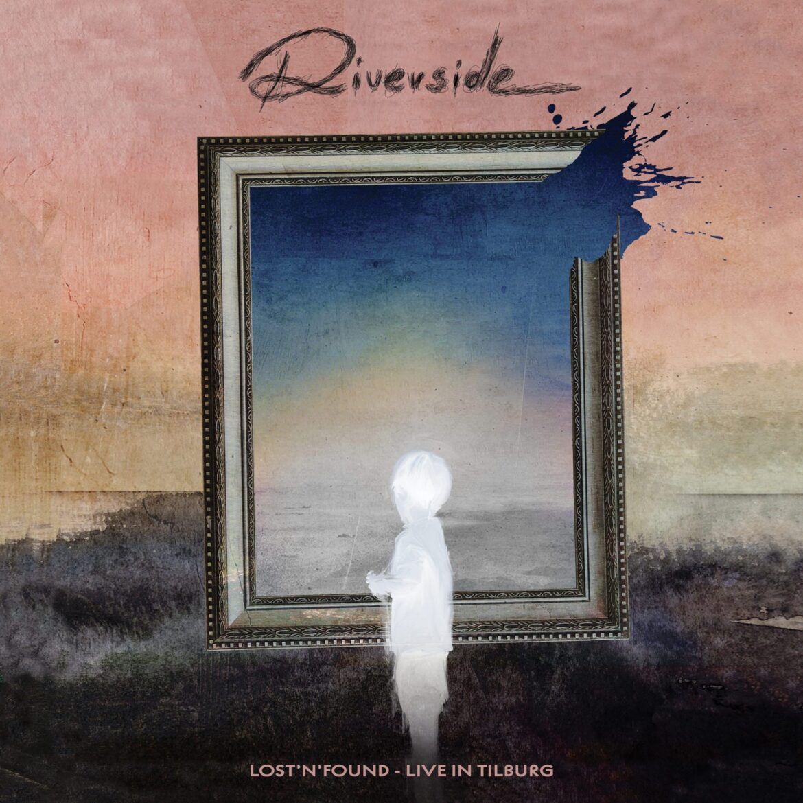 RIVERSIDE – ¡Anuncia el estreno de 'Lost’n’Found - Live in Tilburg'