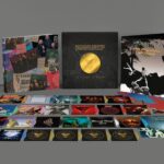 Uriah Heep ’50 YEARS IN ROCK’ Deluxe Boxset