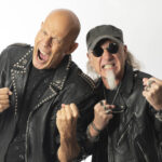 accept La revista con la música que es importante en tu vida Classic Rock Hard Rock Heavy Metal Prog Rock Blues