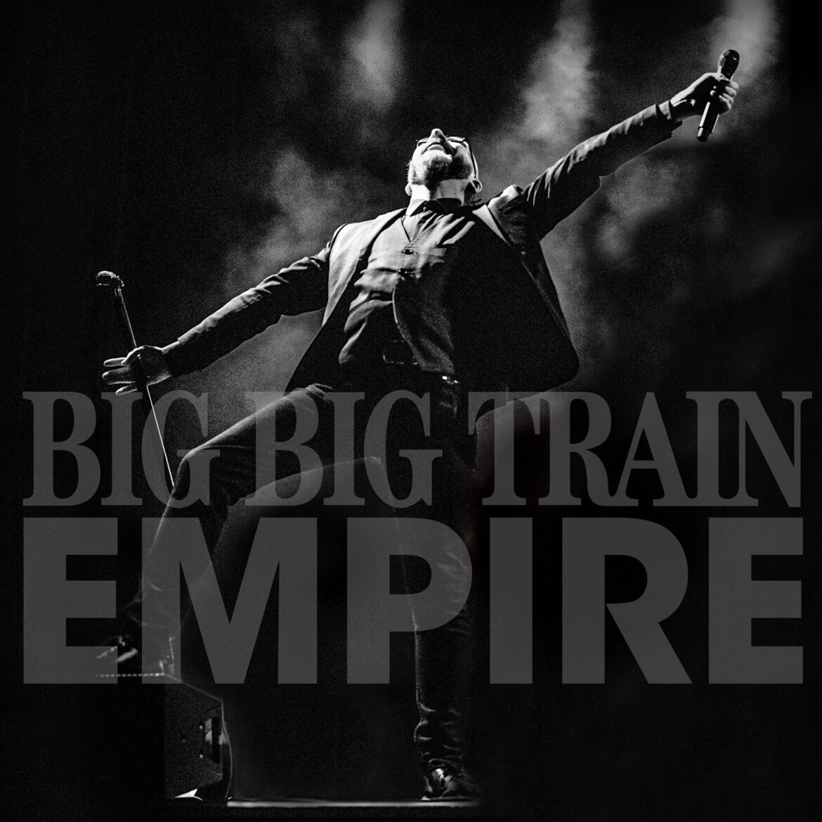 big big train 'Empire'