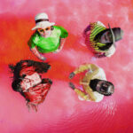 ACID MESS LANZAN 'SANGRE DE OTROS MUNDOS'