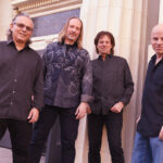 Big Big Train Nuevo Directo 'Empire'