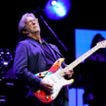 Eric Clapton Crossroads Guitar Festival 2019
