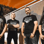 Nuevo Vídeo de Dormanth 'Beyond The Gates'