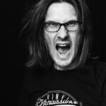 Steven Wilson Nuevo Adelanto