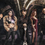Therion La revista con la música que es importante en tu vida Classic Rock Hard Rock Heavy Metal Prog Rock Blues