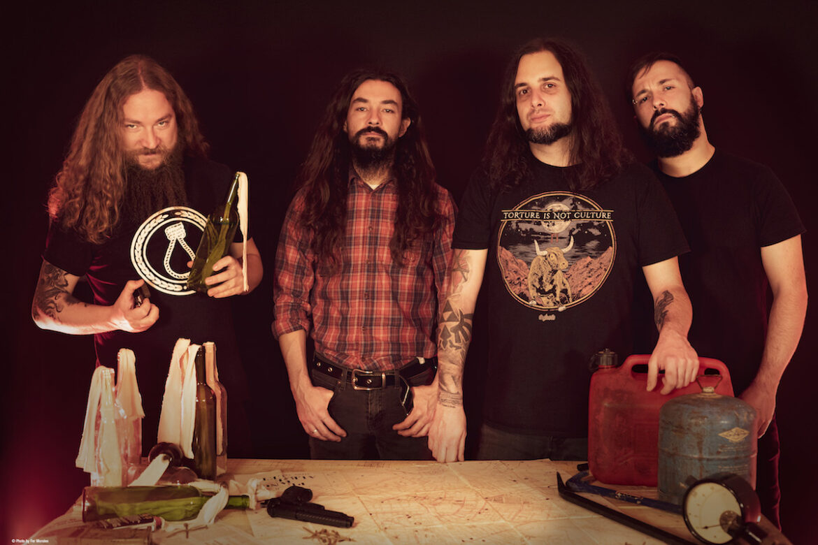 This Is Metal Angelus Apatrida thisismetal