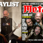 This Is Metal Diciembre Enero 2021 Playlist