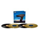 Thunder Nuevo Disco ‘All The Right Noises’