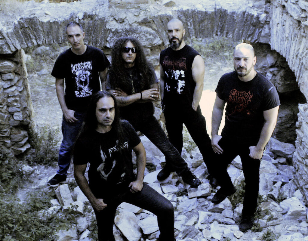 SoulSkinner publica ‘The Destroyer of Worlds’ soulskinner-xtreem-music