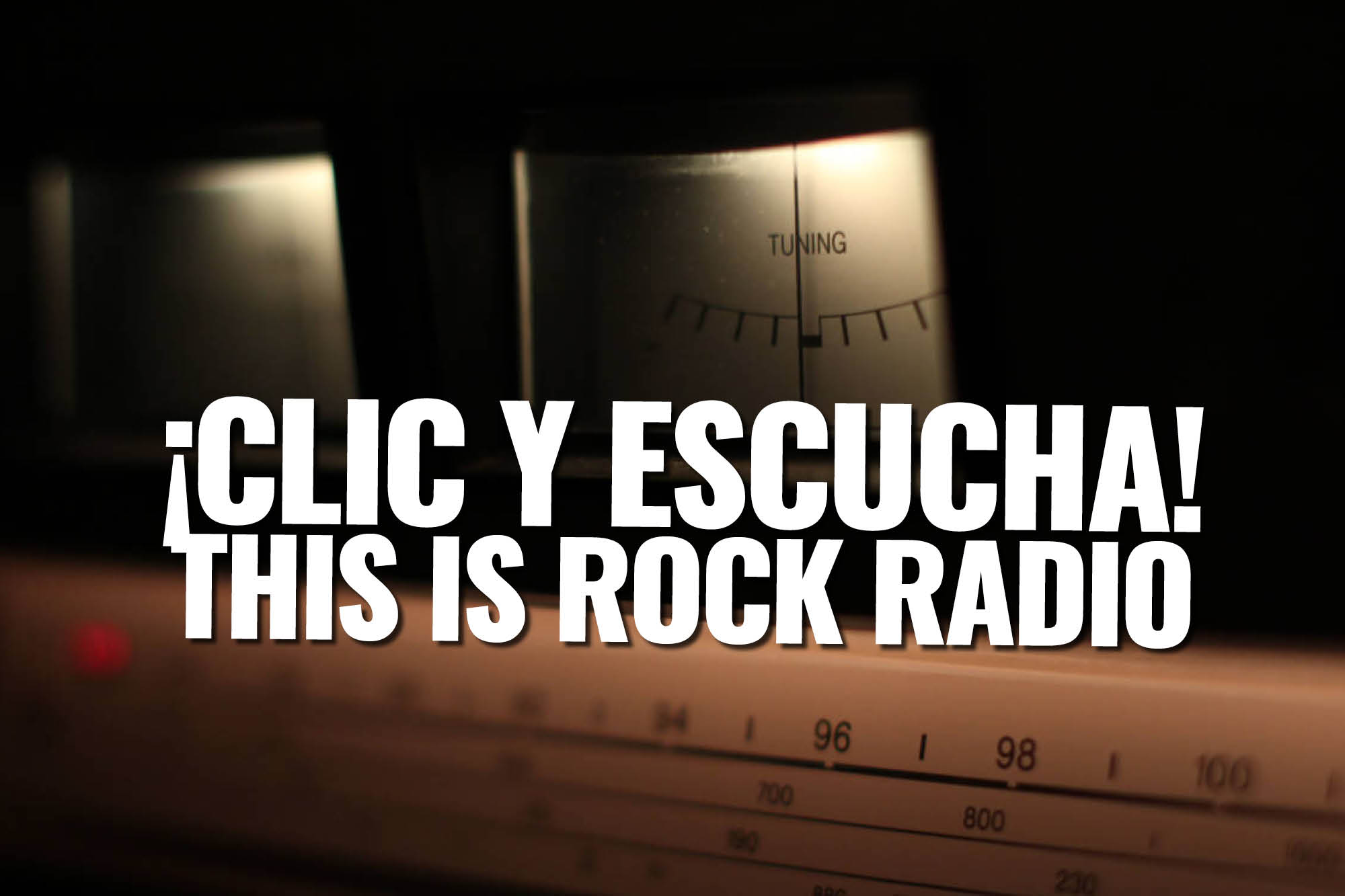 Progamas de Radio de la Revista This Is Rock – This Rock