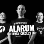 ALARUM ‘Circle’s End’ This Is Metal Extreme Music Infernal Magazine