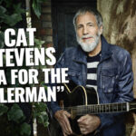 Cat Stevens Tea For The Tillerman La revista con la música que es importante en tu vida Classic Rock Hard Rock Heavy Metal Prog Rock Blues