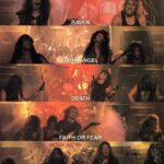 Combat Records The Ultimate Revenge 2