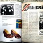 Jeff Lynne y Electric Light Orchestra Sueños Eléctricos