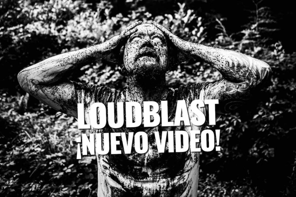 Nuevo Vídeo Loudblast LOUDBLAST ¡NUEVO VIDEO! La revista con la música que es importante en tu vida Classic Rock Hard Rock Heavy Metal Prog Rock Blues