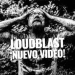 LOUDBLAST ¡NUEVO VIDEO! La revista con la música que es importante en tu vida Classic Rock Hard Rock Heavy Metal Prog Rock Blues