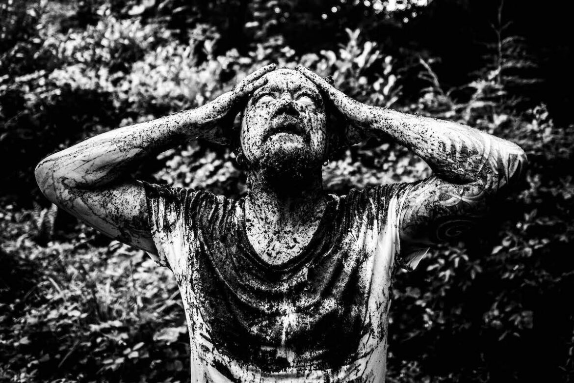 Loudblast presenta ‘Manifesto’ Loudblast presenta ‘Manifesto’ en This Is METAL