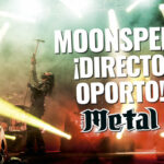 MOONSPELL ¡DIRECTO OPORTO! This Is Metal Extreme Music Infernal Magazine