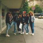 Manolo Arias This Is Rock