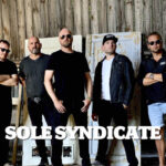 Sole Syndicate La revista con la música que es importante en tu vida Classic Rock Hard Rock Heavy Metal Prog Rock Blues