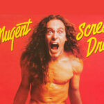 Ted Nugent La revista con la música que es importante en tu vida Classic Rock Hard Rock Heavy Metal Prog Rock Blues