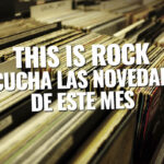 this is rock escucha las novedades de este mes La revista con la música que es importante en tu vida Classic Rock Hard Rock Heavy Metal Prog Rock Blues