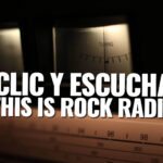 ¡clic y escucha! this is rock radio la revista con la música que es importante en tu vida classic rock hard rock heavy metal prog rock blues