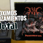 PROXIMOS LANZAMIENTOS This Is Metal Extreme Music Infernal Magazine