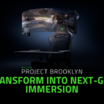 Project Brooklyn Key
