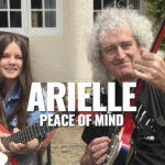 Escucha 'Peace Of Mind' de Arielle