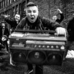 DROPKICK MURPHYS Turn Up That Dial