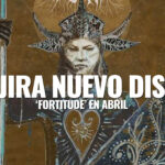 GOJIRA NUEvO DISCO ‘Fortitude’ en abril This Is Metal Extreme Music Infernal Magazine