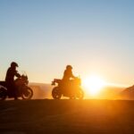 Harley-Davidson Explora Horizontes Infinitos