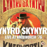 Lynyrd Skynyrd Live At Knebworth ‘76 This Is Rock La revista con la música que es importante en tu vida Classic Rock Hard Rock Heavy Metal Prog Rock Blues 2
