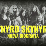 Lynyrd Skynyrd nueva biografía This Is Rock La revista con la música que es importante en tu vida Classic Rock Hard Rock Heavy Metal Prog Rock Blues 2