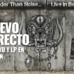 MOTORHEAD NUEVO Directo CD, DVD Y LP EN BERLÍN This Is Rock La revista con la música que es importante en tu vida Classic Rock Hard Rock Heavy Metal Prog Rock Blues 2